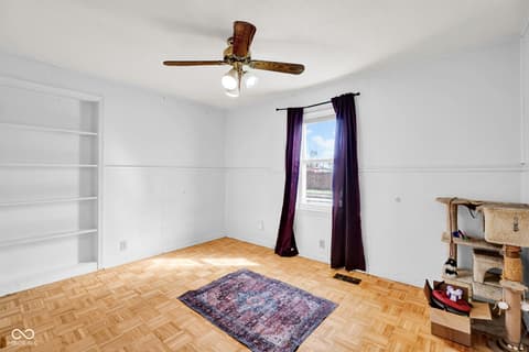 Photo of 221 Bush Street, Seymour, IN