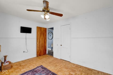 Photo of 221 Bush Street, Seymour, IN