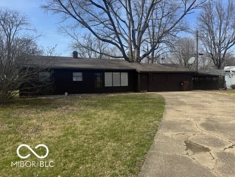 105 Willow Court
