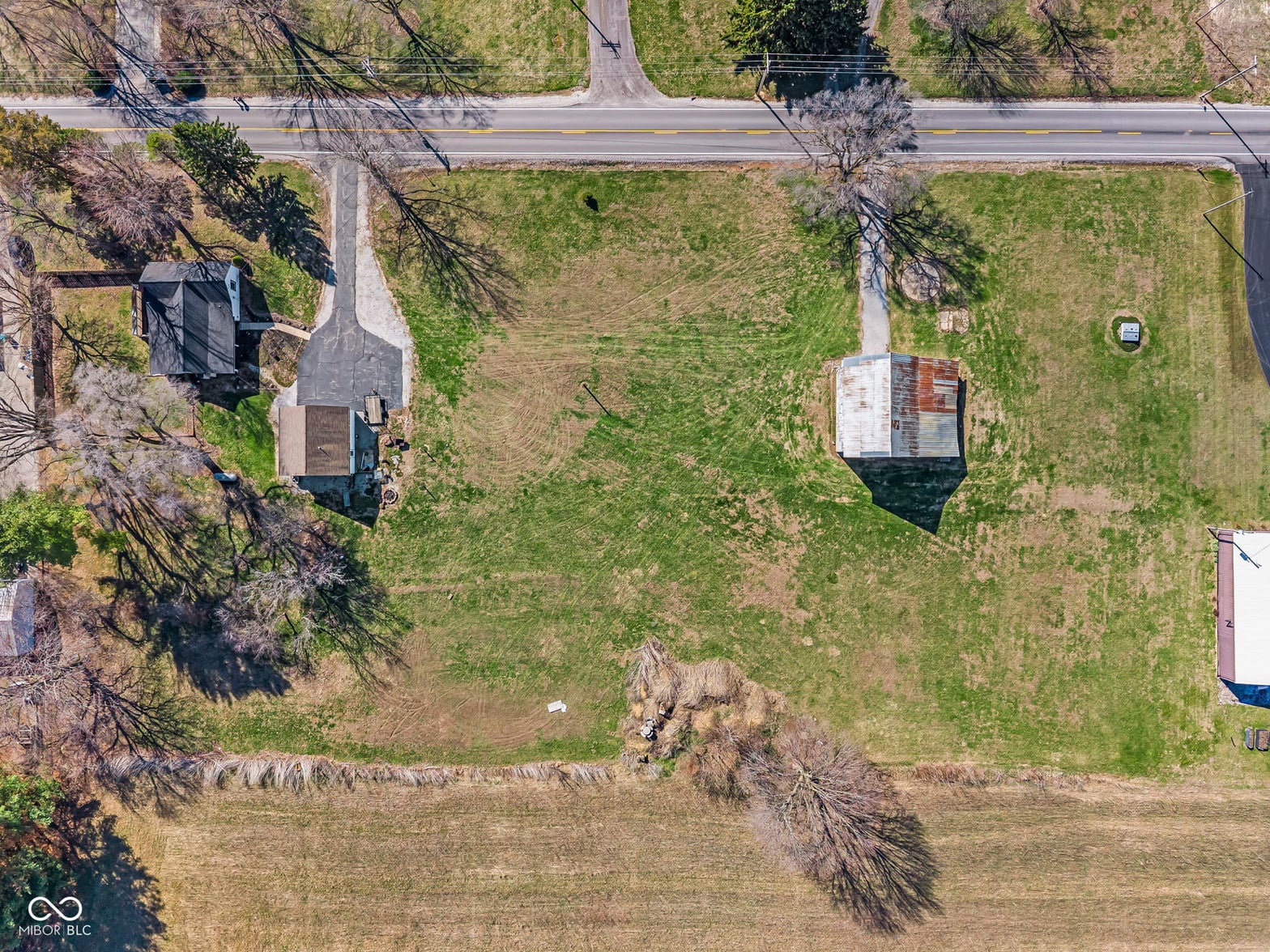 Photo of 6167 N County Road 100 E, Pittsboro, IN