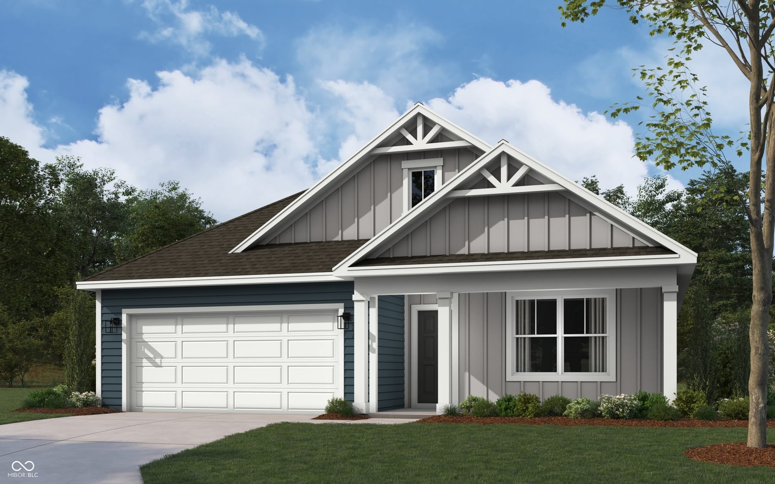 Photo of 1552 Adios Butler Court, Danville, IN