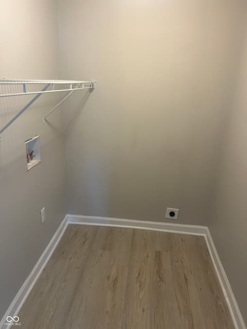 Photo of 333 S 1st Street, Austin, IN