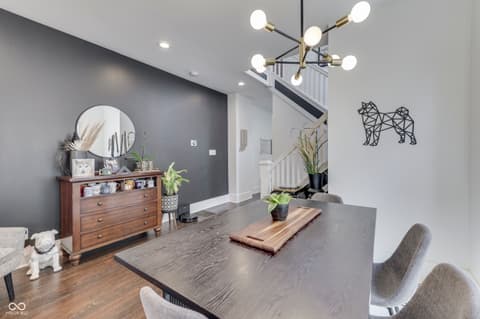 Photo of 818 Parkway Avenue, Indianapolis, IN