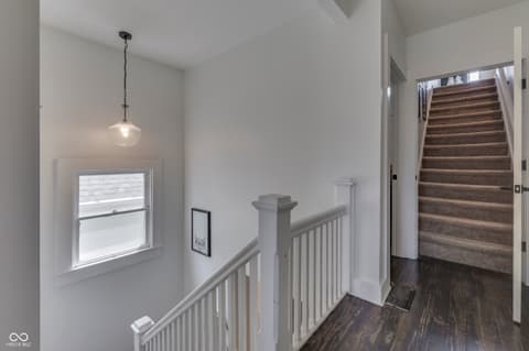 Photo of 818 Parkway Avenue, Indianapolis, IN