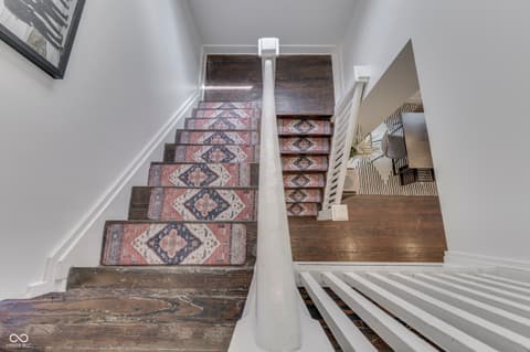 Photo of 818 Parkway Avenue, Indianapolis, IN