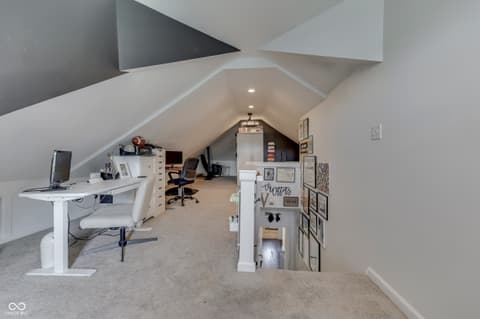 Photo of 818 Parkway Avenue, Indianapolis, IN
