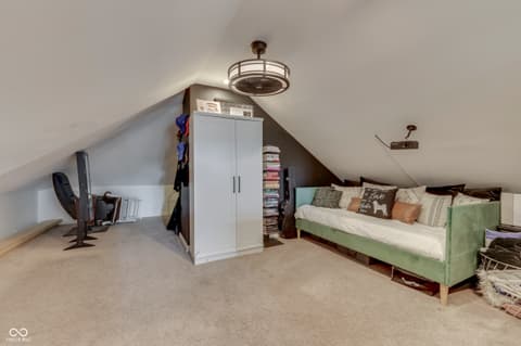 Photo of 818 Parkway Avenue, Indianapolis, IN