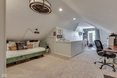 Photo of 818 Parkway Avenue, Indianapolis, IN