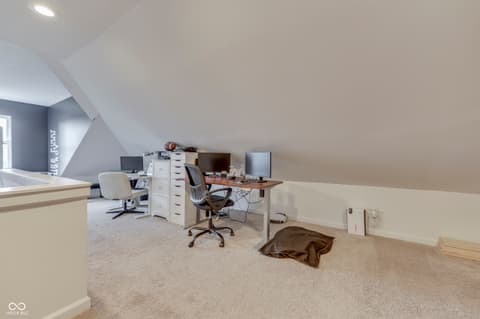 Photo of 818 Parkway Avenue, Indianapolis, IN