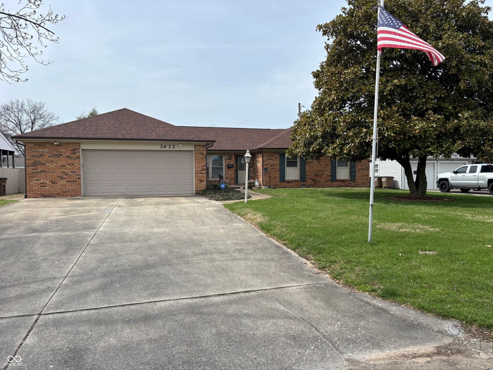 Photo of 2622 Forest Drive, Columbus, IN