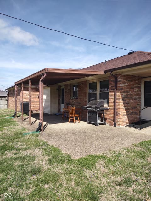 Photo of 2622 Forest Drive, Columbus, IN