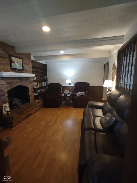 Photo of 2622 Forest Drive, Columbus, IN