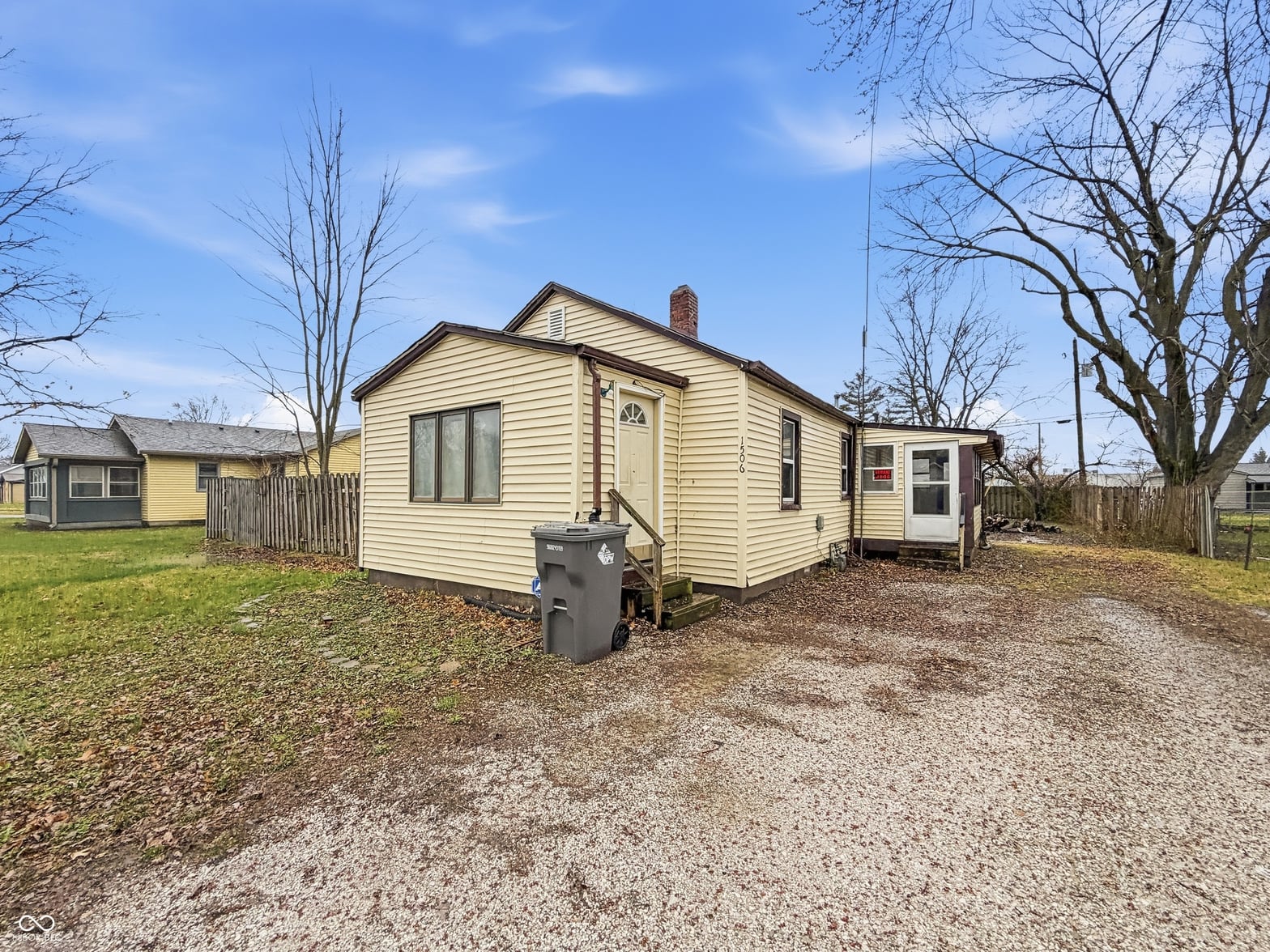 Photo of 1506 Mary Drive, Indianapolis, IN