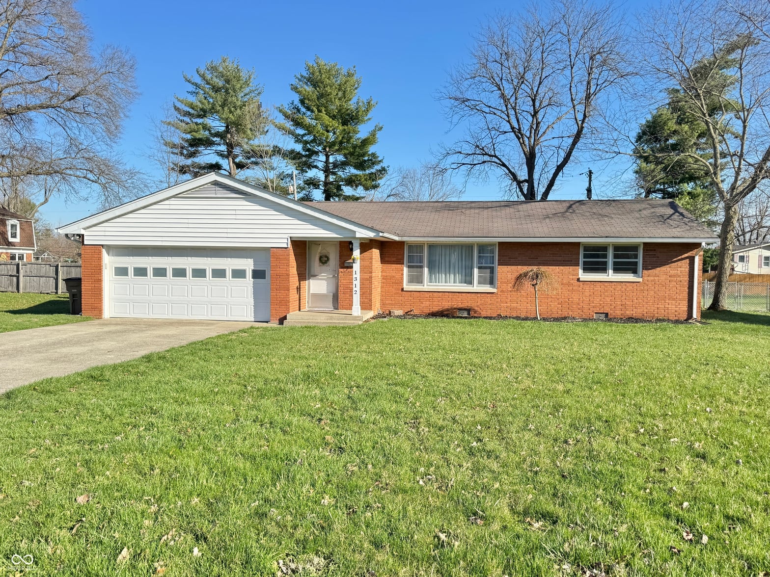 Photo of 1312 Rocky Ford Road, Columbus, IN