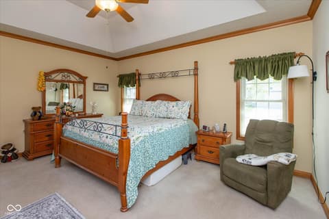 Photo of 11040 Harness Way, Indianapolis, IN