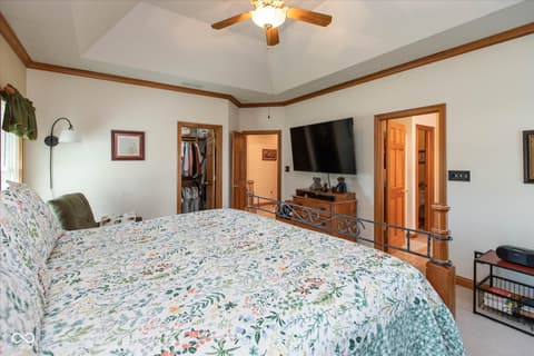 Photo of 11040 Harness Way, Indianapolis, IN