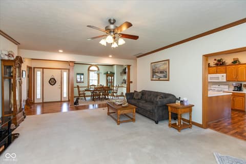 Photo of 11040 Harness Way, Indianapolis, IN