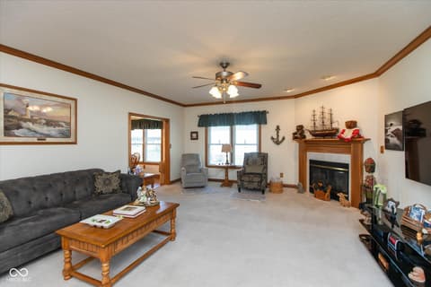 Photo of 11040 Harness Way, Indianapolis, IN