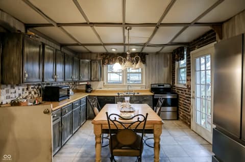 Photo of 6178 N Main Street, Willow Branch, IN