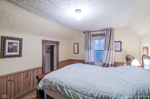 Photo of 6178 N Main Street, Willow Branch, IN