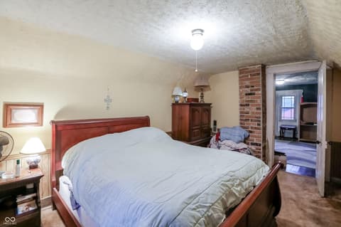 Photo of 6178 N Main Street, Willow Branch, IN