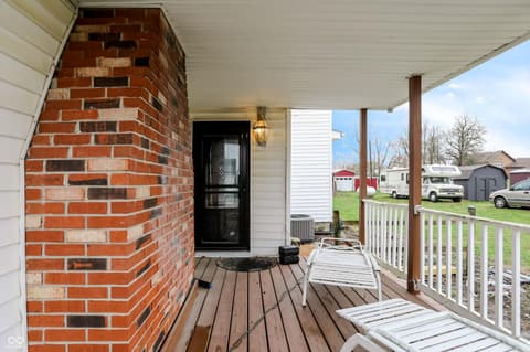 Photo of 6178 N Main Street, Willow Branch, IN