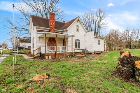Photo of 6178 N Main Street, Willow Branch, IN