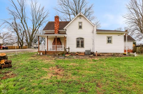 Photo of 6178 N Main Street, Willow Branch, IN