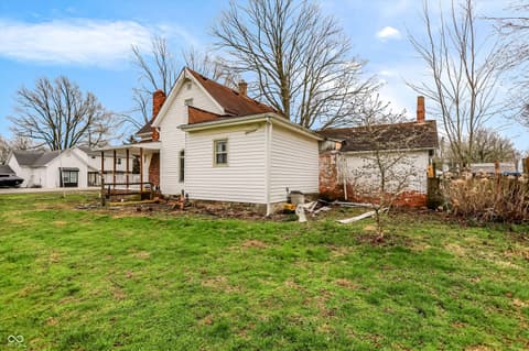 Photo of 6178 N Main Street, Willow Branch, IN