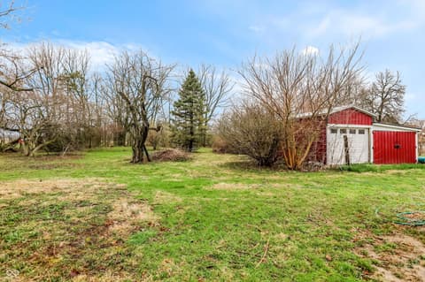 Photo of 6178 N Main Street, Willow Branch, IN