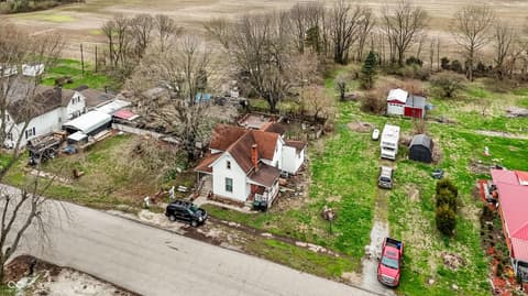 Photo of 6178 N Main Street, Willow Branch, IN