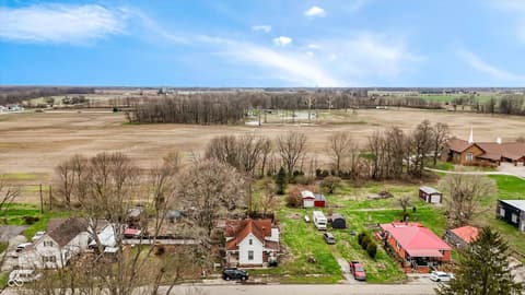 Photo of 6178 N Main Street, Willow Branch, IN