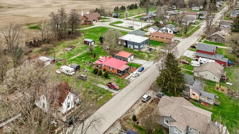 Photo of 6178 N Main Street, Willow Branch, IN
