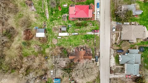 Photo of 6178 N Main Street, Willow Branch, IN