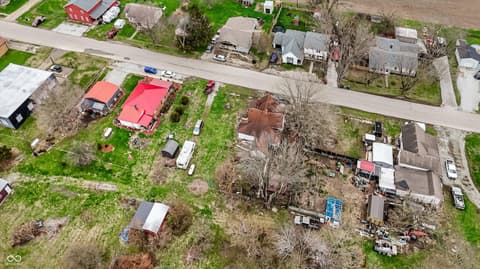 Photo of 6178 N Main Street, Willow Branch, IN