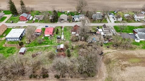 Photo of 6178 N Main Street, Willow Branch, IN