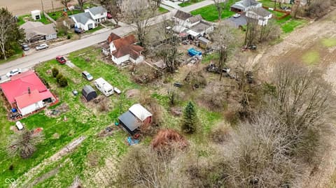 Photo of 6178 N Main Street, Willow Branch, IN
