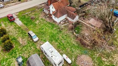 Photo of 6178 N Main Street, Willow Branch, IN
