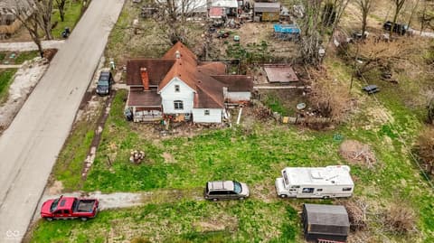 Photo of 6178 N Main Street, Willow Branch, IN