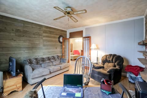 Photo of 6178 N Main Street, Willow Branch, IN
