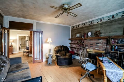 Photo of 6178 N Main Street, Willow Branch, IN