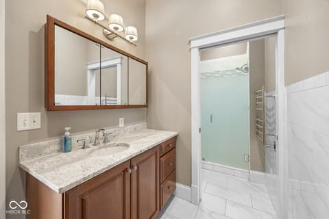 Photo of 400 S Prairie Street, Brookston, IN