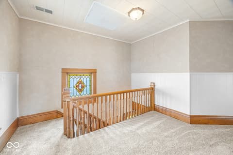Photo of 400 S Prairie Street, Brookston, IN