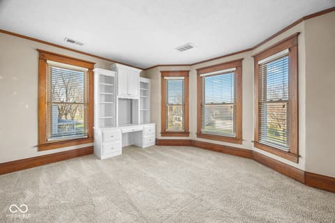 Photo of 400 S Prairie Street, Brookston, IN