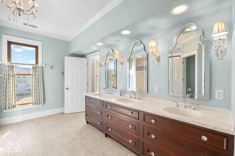 Photo of 400 S Prairie Street, Brookston, IN