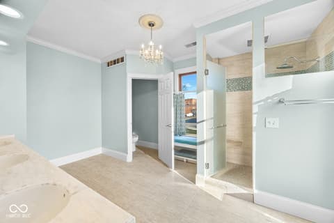 Photo of 400 S Prairie Street, Brookston, IN