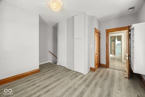 Photo of 400 S Prairie Street, Brookston, IN