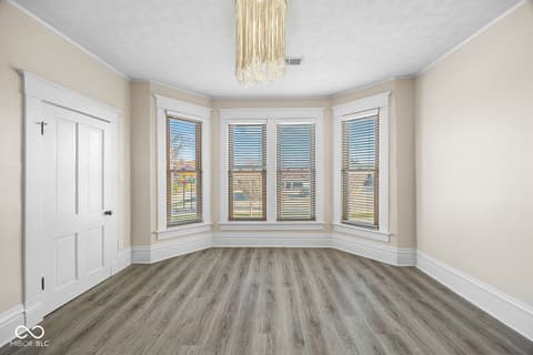 Photo of 400 S Prairie Street, Brookston, IN
