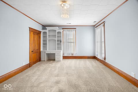 Photo of 400 S Prairie Street, Brookston, IN