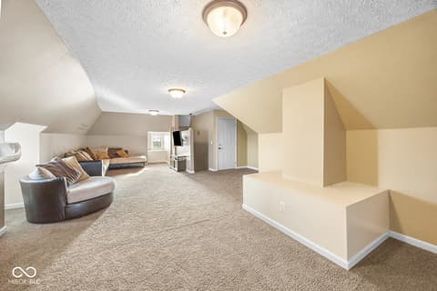 Photo of 400 S Prairie Street, Brookston, IN